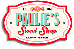 Paulies Sweet Shop