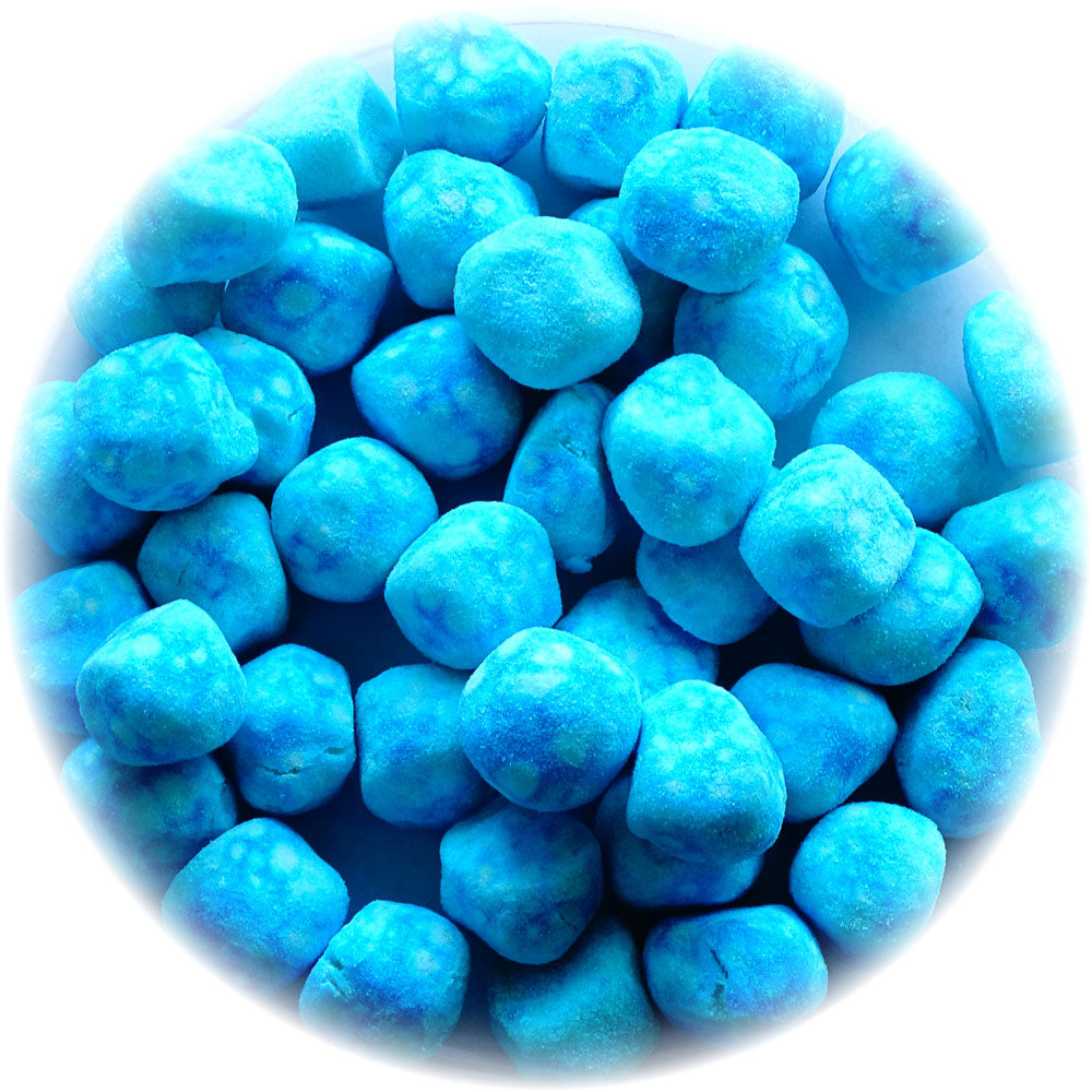 Blue Raspberry Bon Bons